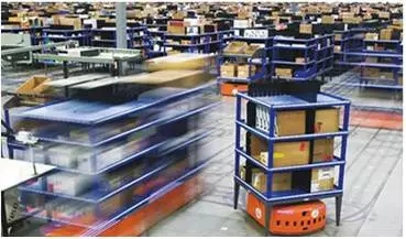 2016 工廠智能物流與倉儲發(fā)展工程峰會 引領行業(yè)創(chuàng)新的商務信息咨詢