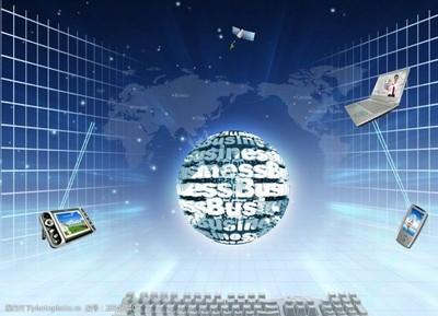 信息時(shí)代商務(wù)圖片素材與商務(wù)信息咨詢的融合應(yīng)用