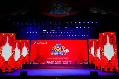 堅定文化自信 傳承戲曲藝術——新港島2019名家戲迷春節(jié)聯(lián)歡晚會錄制圓滿成功