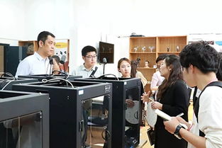 黨建引領促融合，專業交流譜新篇 文化藝術管理學院與設計學院聯合開展主題黨日暨專業交流活動