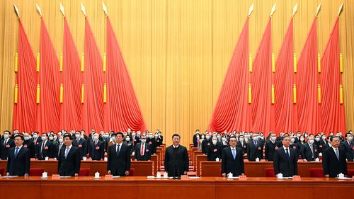 凝心鑄魂，融匯創新 第十一次全國文代會對文化藝術交流與策劃的時代啟示