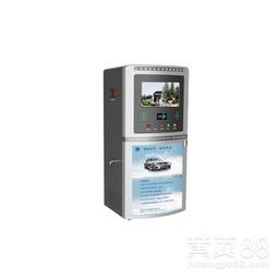新疆自助洗車機搭載微信支付，寒冬也能暢享便捷洗車服務